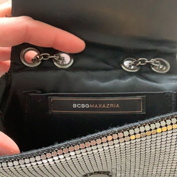 BCBG small purse - Picture 3 of 7